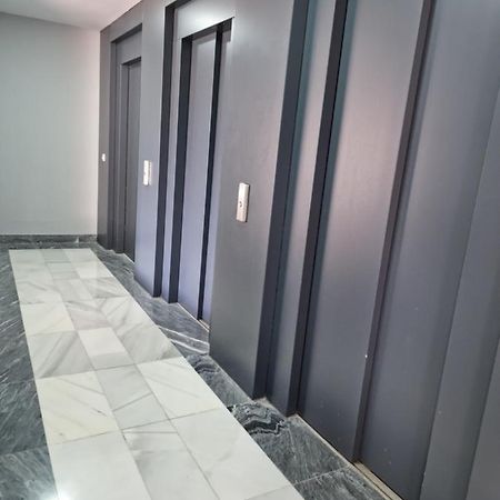 דירות בנידורם Mirador Del Mideteraneo מראה חיצוני תמונה