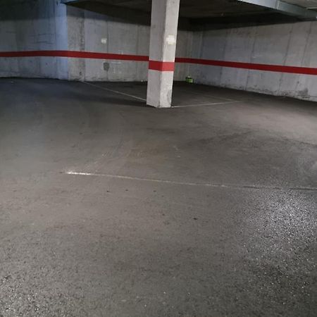 דירות בנידורם Mirador Del Mideteraneo מראה חיצוני תמונה